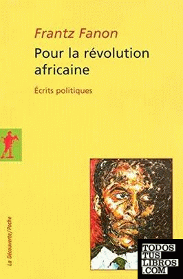 Pour la révolution africaine