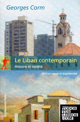 Le Liban contemporain