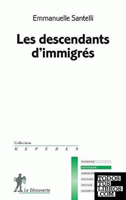 Les descendants d'immigrés