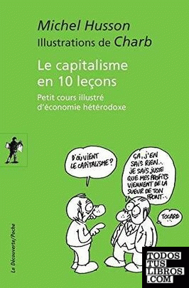 Le capitalisme en 10 leçons