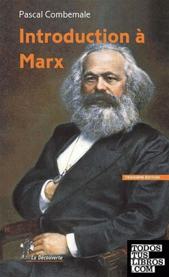 INTRODUCTION A MARX