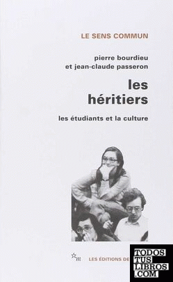 Les Héritiers - Les étudiants et  la culture