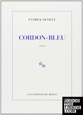 CORDON-BLEU