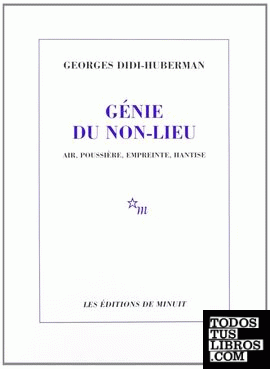 Génie Du Non-Lieu