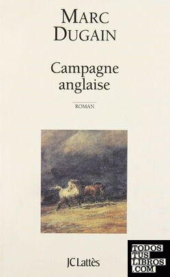 Campagne Anglaise