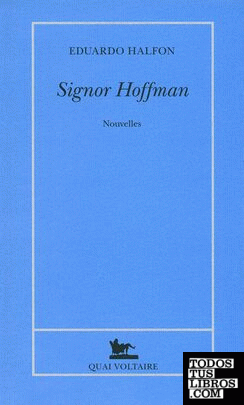 SIGNOR HOFFMAN