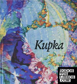 KUPKA - PIONNIER DE L'ABSTRACTION