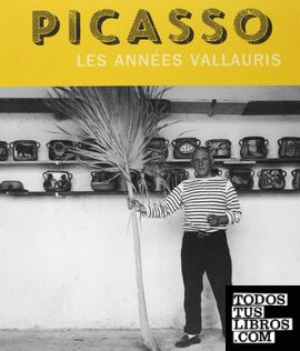 Picasso - Les années Vallauris