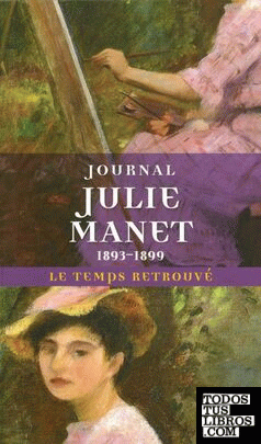 Journal (1893-1899)