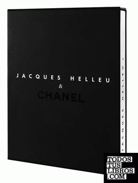 Jaques Helleu & Chanel (francés)
