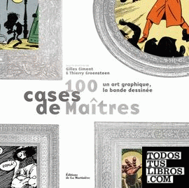 100 CASES DE MAITRES