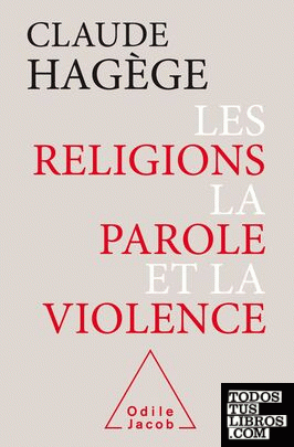 Les religions, la parole et la paix