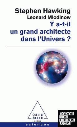 Y a-t-il un grand architecte dans l'Univers ?
