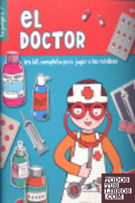 YO JUEGO A EL DOCTOR