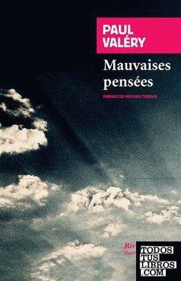 MAUVAISES PENSEES