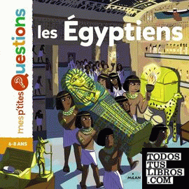 Les égyptiens