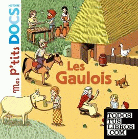 Les Gaulois
