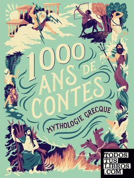 1000 ans de contes