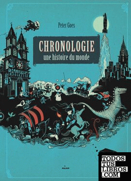 Chronologie - Une histoire du monde