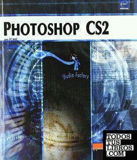 STUDIO FACTORY PHOTOSHOP CS2