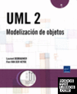 UML2. MODELIZACION DE OBJETOS