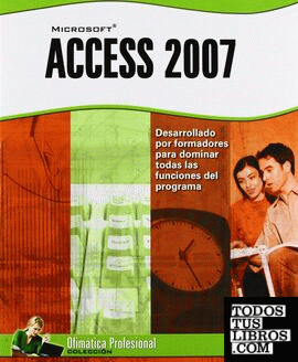MICROSOFT ACCESS 2007