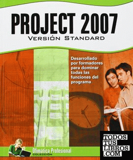 PROJECT 2007