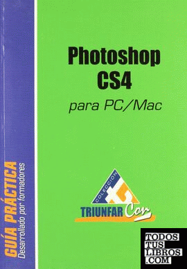 PHOTOSHOP CS4 PARA PC/MAC