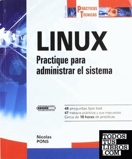 Linux Practique para administrar el sistema