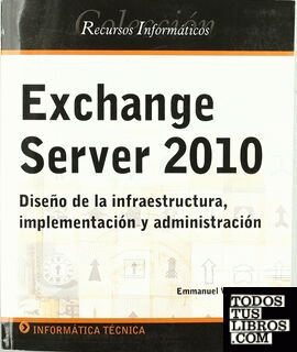 EXCHANGE SERVER2010