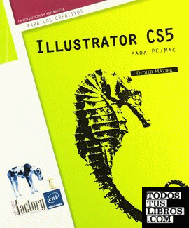 ILLUSTRATOR CS5 PARA PC/MAC