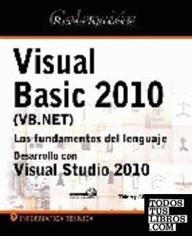Visual Basic 2010 (vb.net) l
