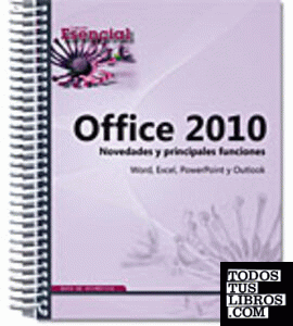 Office 2010. Novedades y principales funciones.