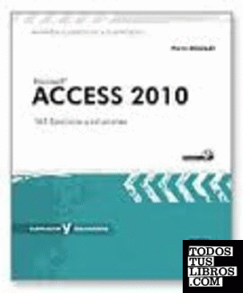 Acces 2010