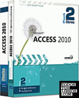 Access 2010   pack