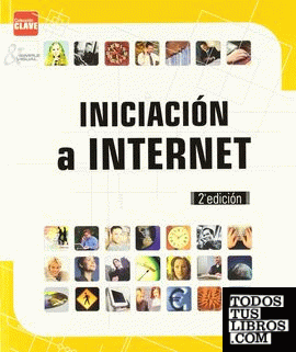INICIACIÓN A INTERNET