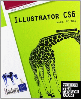 ILLUSTRATOR CS6 PARA PC/MAC