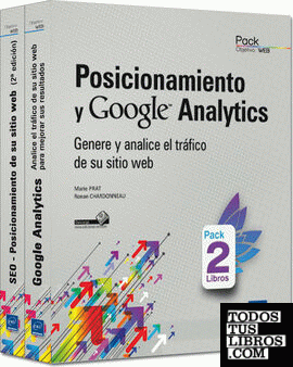 Posicionamiento y google analytics