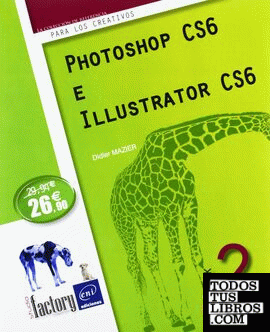 Photoshop CS6 e Illustrator CS6