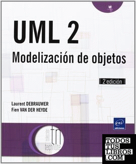 UML 2. MODELIZACION DE OBJETOS (2ª EDICION)