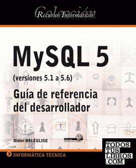 MYSQL 5