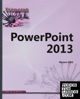 POWERPOINT 2013