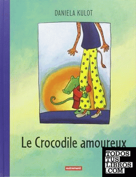 Le Crocodile amoureux