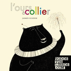L´ OURS A COLLIER