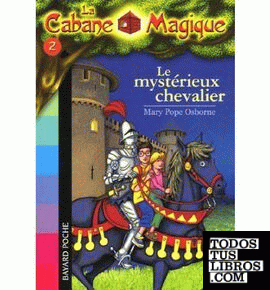Le Mystérieux Chevalier