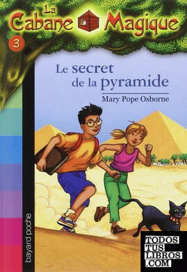 Le Secret de la Pyramide