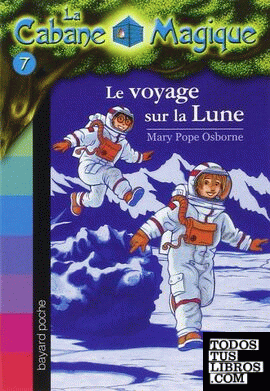 Voyage Sur la Lune