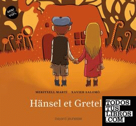 Hansel et Gretel (Mini-pop)