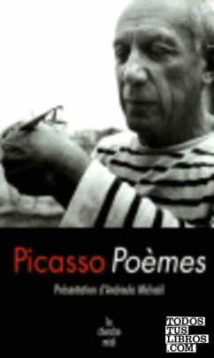 PICASSO POEMES