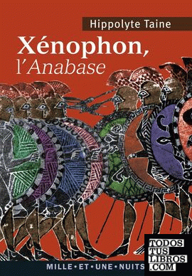 Xénophon, l'Anabase